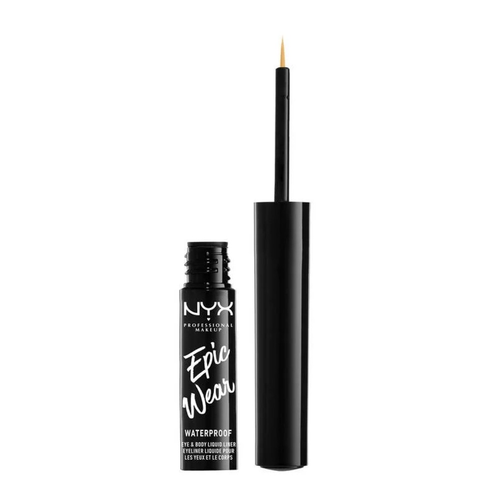 NYX EPIC WEAR YELLOW LIQUID LINER